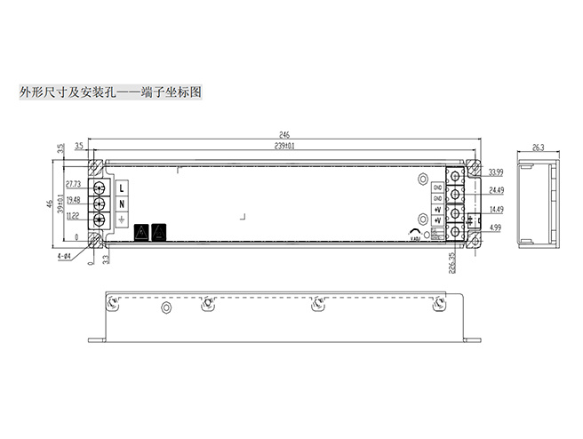 HWA805V0C-M HWA805V0C-M