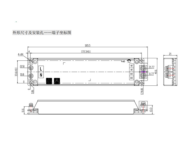 HWA405V0C-SS HWA405V0C-SS