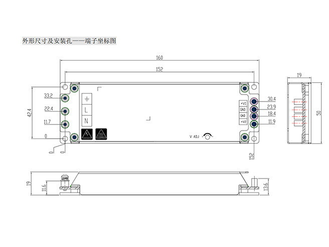 HWT-403V8-2S-SP HWT-403V8-2S-SP