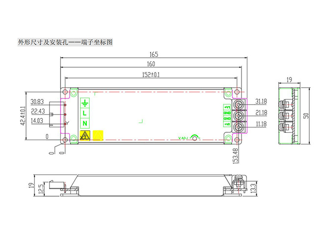 HWT-403V8-2S-PS HWT-403V8-2S-PS