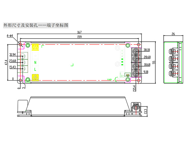HWA604V3FD-SS HWA604V3FD-SS