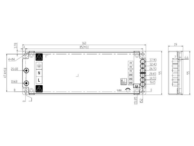 HWT-454V2F HWT-454V2F