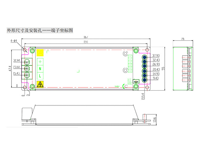 HWA605V0FD-SP HWA605V0FD-SP
