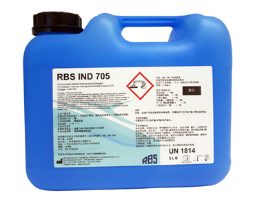 RBS IND 705