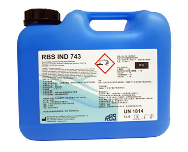 RBS IND 743