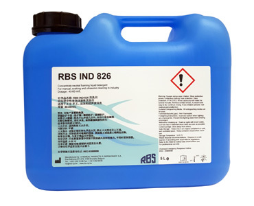 RBS IND 826