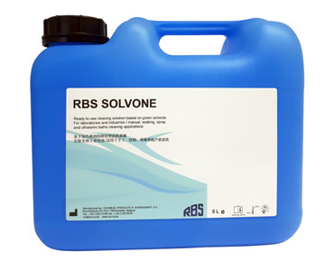 RBS SolvOne