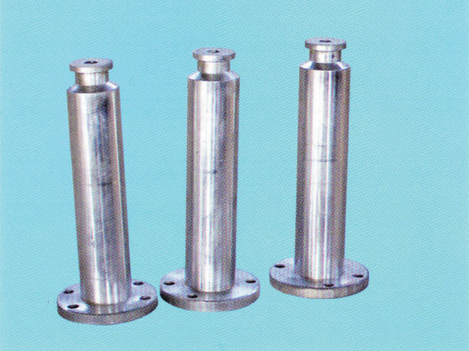 Intermediate rod