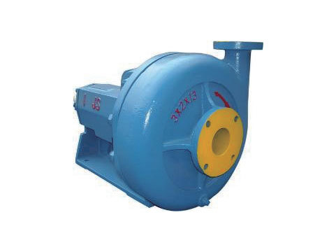 3×2×13 Centrifugal sand pump