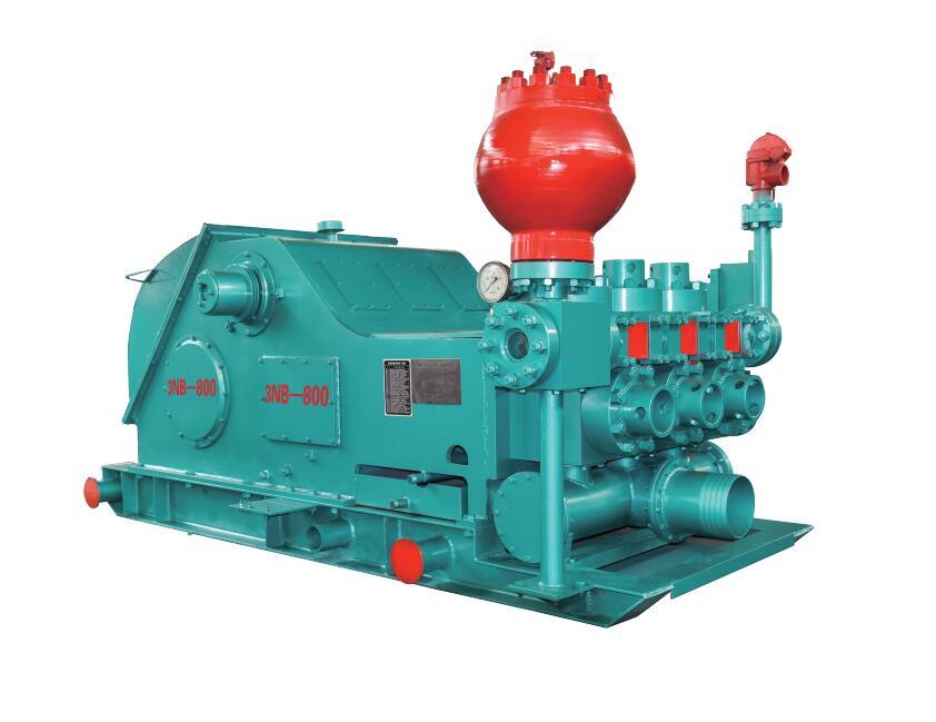 3NB-800 Mud pump