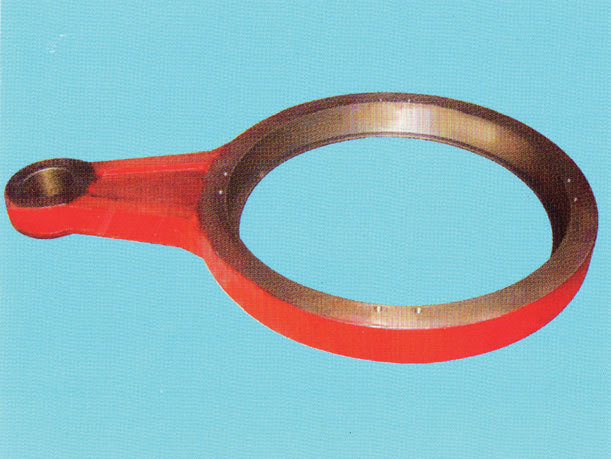 Connecting rod
