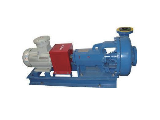 3×2×13 Centrifugal sand pump