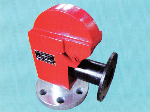 Safety valve