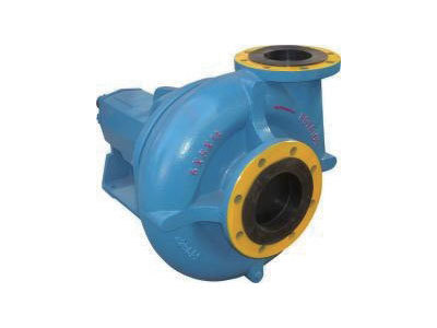 6×5×14 Centrifugal sand pump