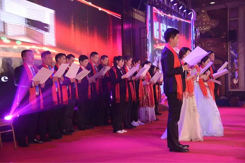 东方邦太成立15周年：一路同行 感谢有你！