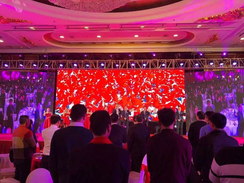 东方邦太成立15周年：一路同行 感谢有你！