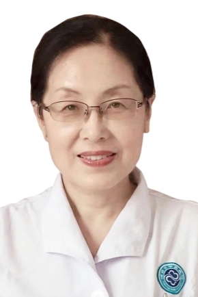張蔚莉