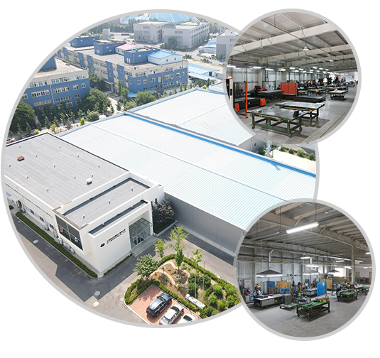 Dlian Shiroyama Metals Processing Co.,Ltd.