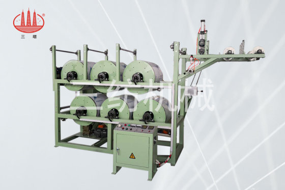 Crochet Machine-Product Center-Shaoxing Sanfang Machinery Co., Ltd