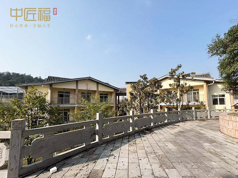 中匠福