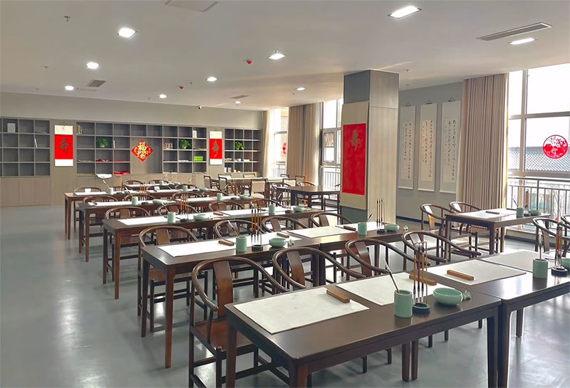 临沂托福泰康城