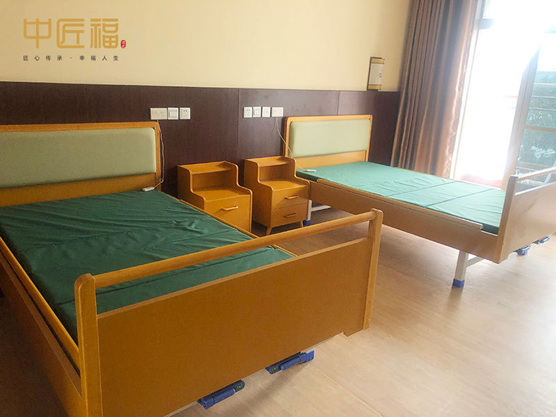中匠福