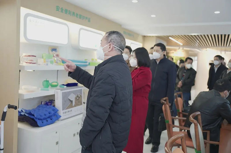 中匠福