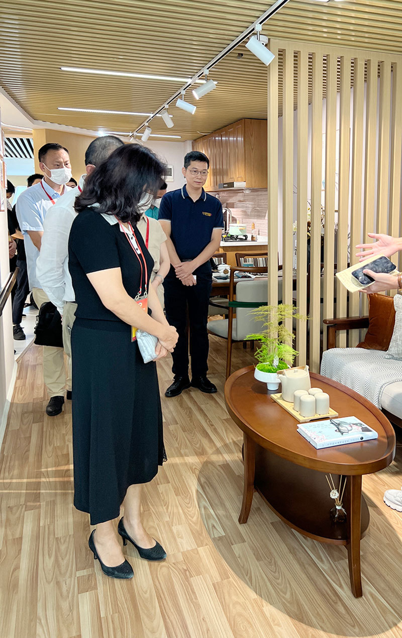 广东中匠福