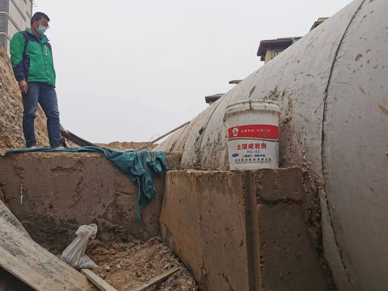 Aplicaciones en la construcción de tuberías