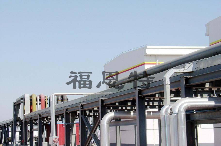 復(fù)合環(huán)氧樹(shù)脂復(fù)合型防腐大跨距電纜橋架在中石油現(xiàn)場(chǎng)應(yīng)用 復(fù)合環(huán)氧樹(shù)脂復(fù)合型防腐大跨距電纜橋架在中石油現(xiàn)場(chǎng)應(yīng)用