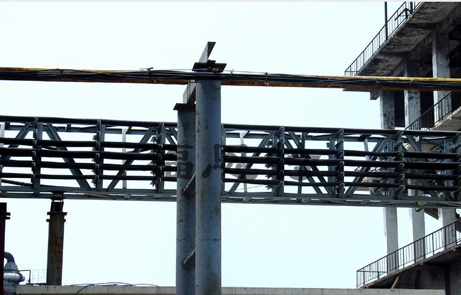 復(fù)合環(huán)氧樹(shù)脂復(fù)合型電纜橋架在化工行業(yè)應(yīng)用 復(fù)合環(huán)氧樹(shù)脂復(fù)合型電纜橋架在化工行業(yè)應(yīng)用