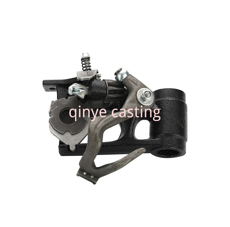 Carbon stell parts manufacturers