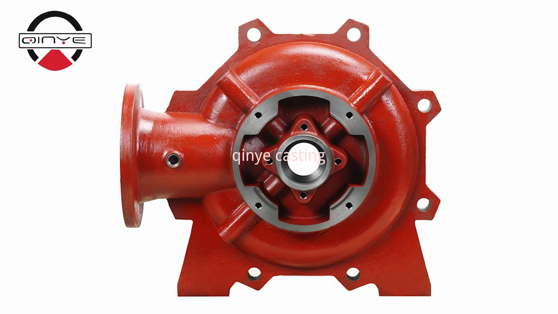 water pump parts