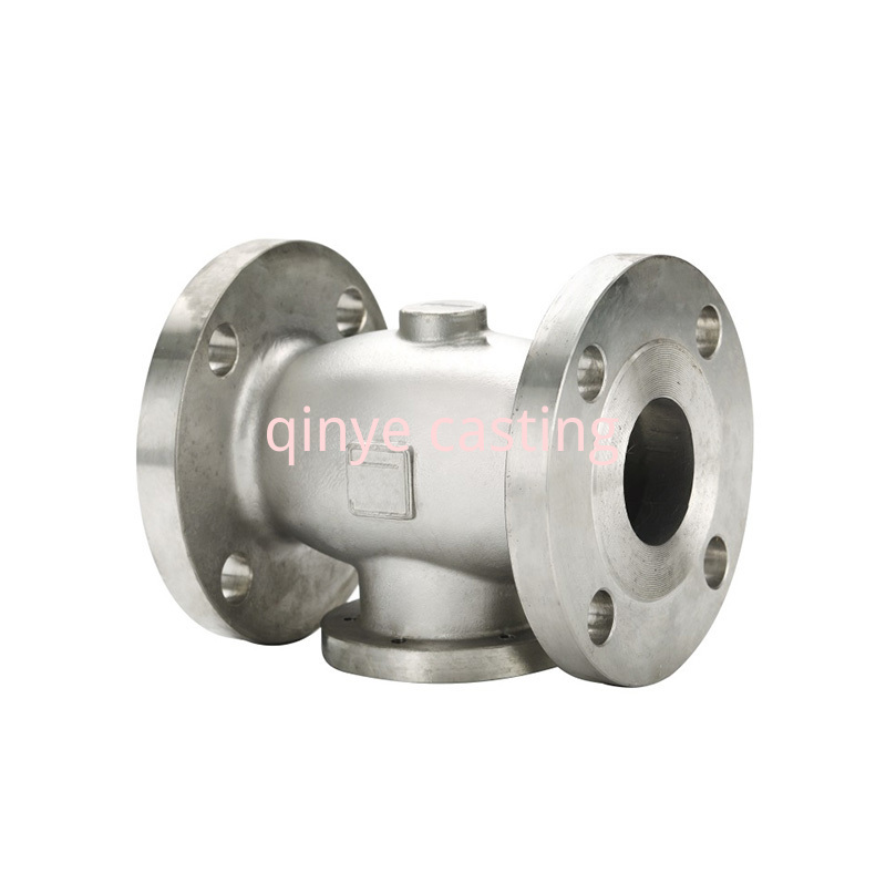 Discount Stainless Steel Parts