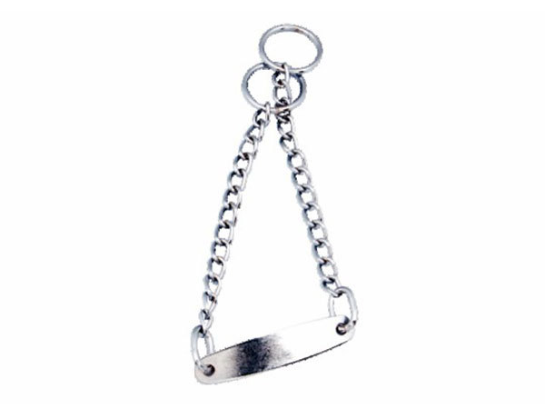 KED5002 Chock Chain with Brand