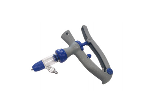 KD107 Continuous Syringe F- Type .