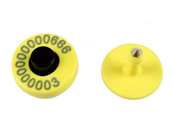 KD507-D(LF) Low frequency electronic ear tag