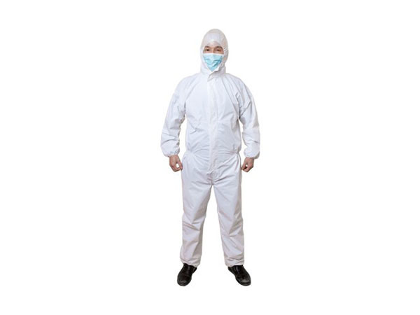 KD821 Coverall
