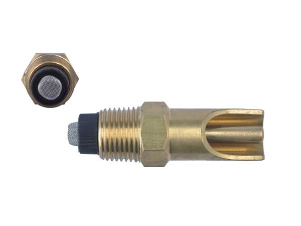 1/2″Hexagonal Copper Nipple Drinkers For Piglet