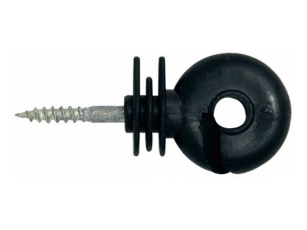 KD3015 Ring insulator with screw