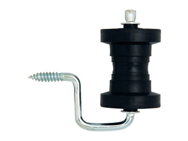 KED3007Comer insulator with screw