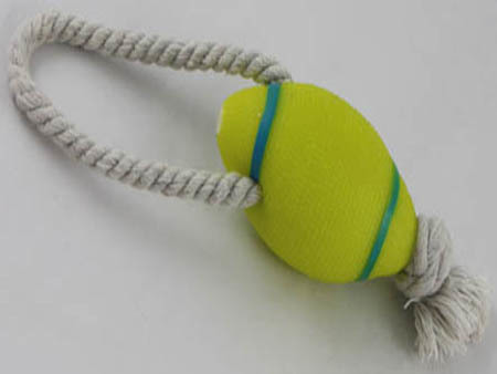 Cotton rope combination series