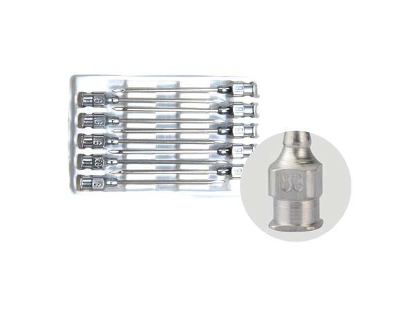 Veterinary needle （Soft package）