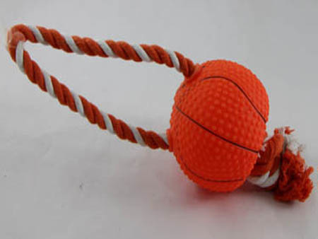 Cotton rope combination series