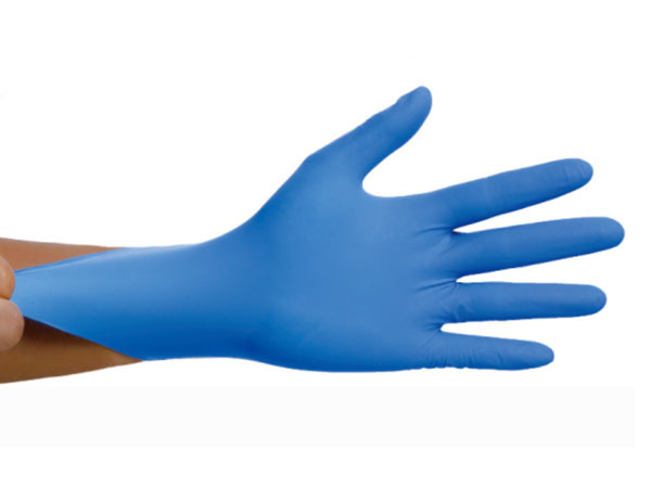 KD817 Nitrile glove