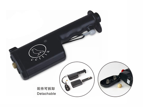 KD851 Rechargeable