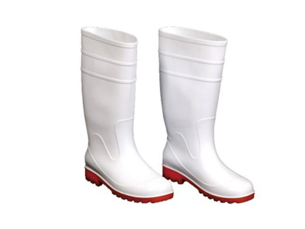 KD822 Rubber Boot