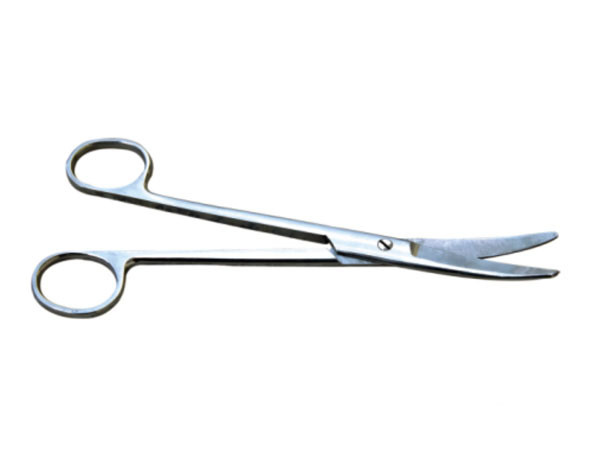 KD908 Bowel Scissors