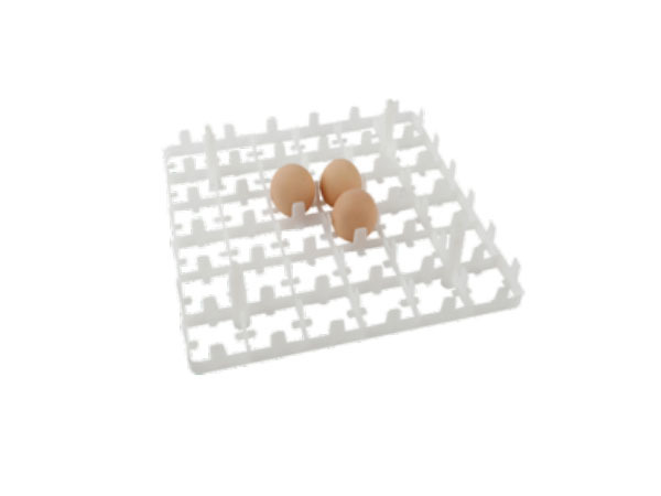 KD637 Plastic egg tray A-Type