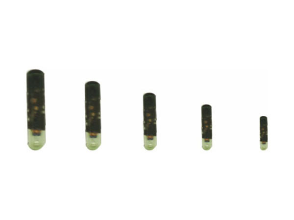 KD538 Injection animal RFID glass tag